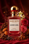 Bare Note Parfum – Good GirlInspired by Carolina Herrera Good Girl Extrait de Parfum | 100 ml