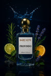 Bare Note Parfum – ProfondoInspired by Giorgio Armani | 100 ml