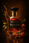 Bare Note Parfum – Wanted Inspired by Azzaro | 100 ml