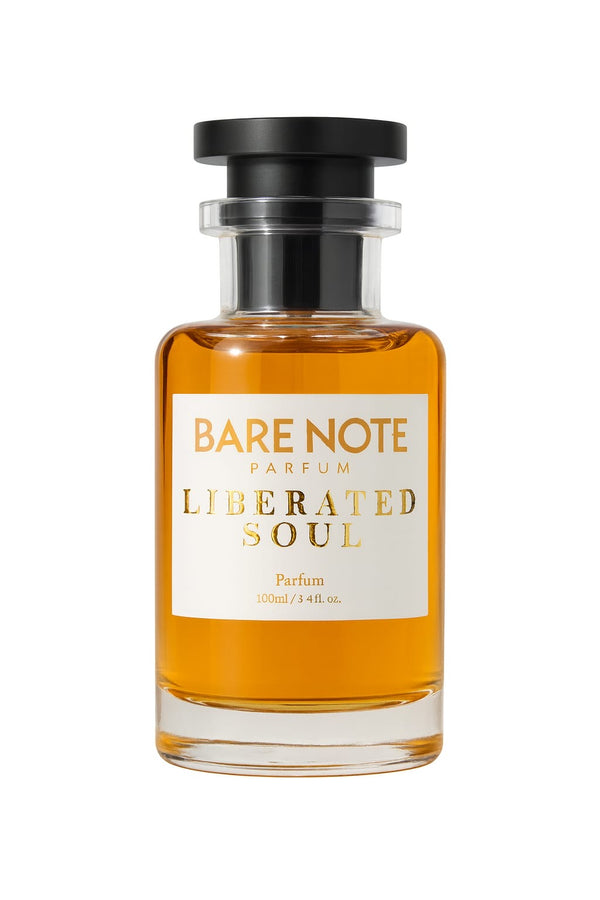 Bare Note Parfum – Liberated SoulInspired by Yves Saint Laurent Libre Extrait de Parfum | 100 ml