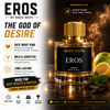 Bare Note Parfum – EROSInspired by Versace Eros EDP Version | 100 ml