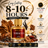 Bare Note Parfum – Tobacco | 100 ml