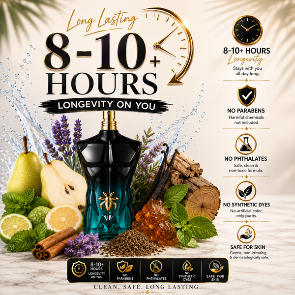 Bare Note Parfum – Midnight Elixir | 100 ml