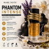 Bare Note Parfum – Phantom | 100 ml