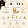 Bare Note Parfum – OrchidInspired by Tom Ford Black Orchid Extrait de Parfum | 100 ml