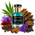Bare Note Parfum – AfganoInspired by100 ml