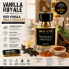 Bare Note Parfum – Vanilla RoyaleInspired by Kayali Vanilla| 100 ml