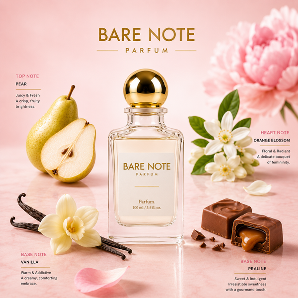 Bare Note Parfum – Lancome Extrait de Parfum | 100 ml