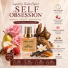 Bare Note Parfum – Self Obsession| Luxe Fragrance |50 ml