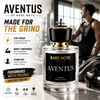 Bare Note Parfum – Aventus EDP Version Inspired by one of the world's most celebrated fragrances | 100 ml