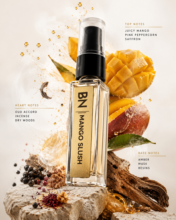 11:11 Series 5 Signature Fragrances • Exceptional Longevity• Luxury Without Limits