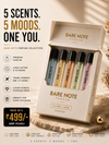 11:11 Series 5 Signature Fragrances • Exceptional Longevity• Luxury Without Limits