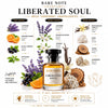 Bare Note Parfum – Liberated SoulInspired by Yves Saint Laurent Libre Extrait de Parfum | 100 ml