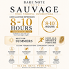 Bare Note Parfum – SauvageInspired by Dior Sauvage | 100 ml