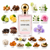 Bare Note Parfum – Good GirlInspired by Carolina Herrera Good Girl Extrait de Parfum | 100 ml