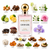 Bare Note Parfum – Good GirlInspired by Carolina Herrera Good Girl Extrait de Parfum | 100 ml