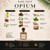 Bare Note Parfum – OpiumInspired by Black Opium Extrait de Parfum | 100 ml