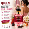 Bare Note Parfum – Queen Inspired by Burberry | 100 ml