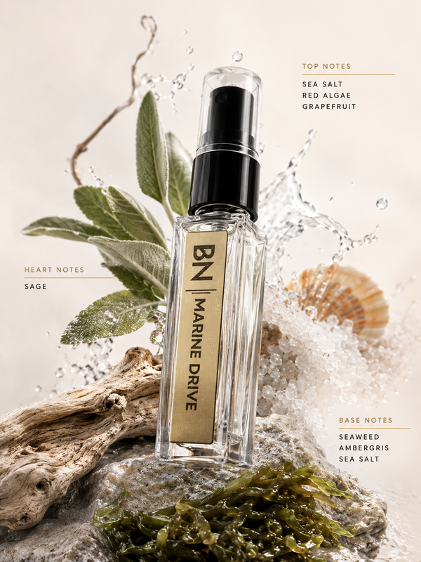 11:11 Series 5 Signature Fragrances • Exceptional Longevity• Luxury Without Limits