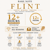 Bare Note Parfum – Flint | 100 ml