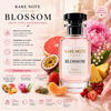 Bare Note Parfum – BLOSSOM | Inspired by Victoria’s Secret Bombshell | 100 ml