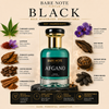 Bare Note Parfum – AfganoInspired by100 ml