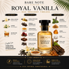Bare Note Parfum – Vanilla RoyaleInspired by Kayali Vanilla| 100 ml