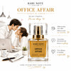 Bare Note Parfum – Office Affair| Luxe Fragrance |50 ml