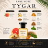Bare Note Parfum – TygarInspired by Bvlgari Tygar Extrait de Parfum | 100 ml