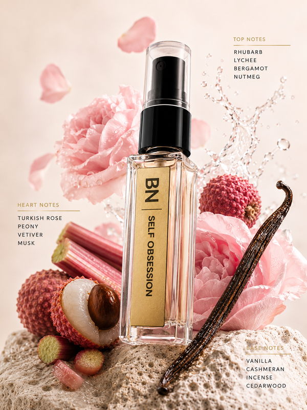 11:11 Series 5 Signature Fragrances • Exceptional Longevity• Luxury Without Limits