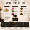 Bare Note Parfum – White Oud | Self Creation | 100 ml