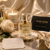 Bare Note Parfum – Self Obsession| Luxe Fragrance |50 ml