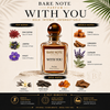Bare Note Parfum – With YouInspired by Emporio Armani | 100 ml