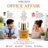 Bare Note Parfum – Office Affair| Luxe Fragrance |50 ml