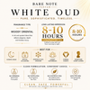 Bare Note Parfum – White Oud | Self Creation | 100 ml