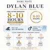 Bare Note Parfum – Dylan BlueExtrait de Parfum | 100 ml 35–40% Pure Perfume Oil Concentration