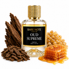 Bare Note Parfum – Oud Supreme| Self Creation |100 ml