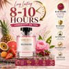 Bare Note Parfum – BLOSSOM | Inspired by Victoria’s Secret Bombshell | 100 ml