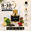 Bare Note Parfum – EROSInspired by Versace Eros EDP Version | 100 ml