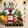 Bare Note Parfum – FierceInspired by Abercrombie & Fitch Fierce Extrait de Parfum | 100 ml